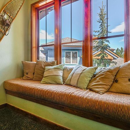 Breck Condo With Pool And Hot Tub Access Walk To Lift Breckenridge Exterior foto