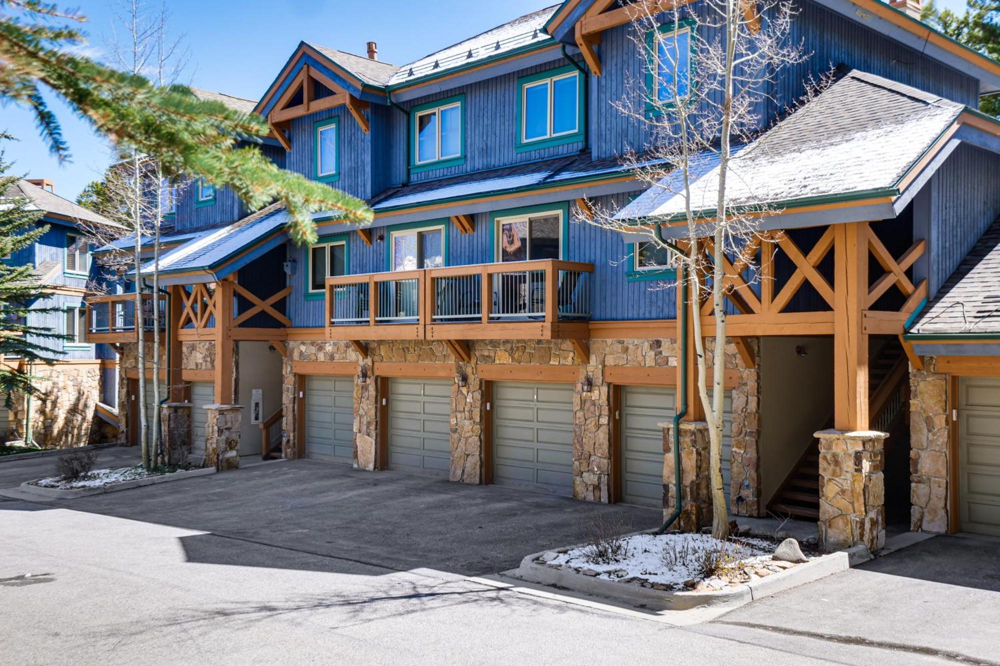 Breck Condo With Pool And Hot Tub Access Walk To Lift Breckenridge Exterior foto