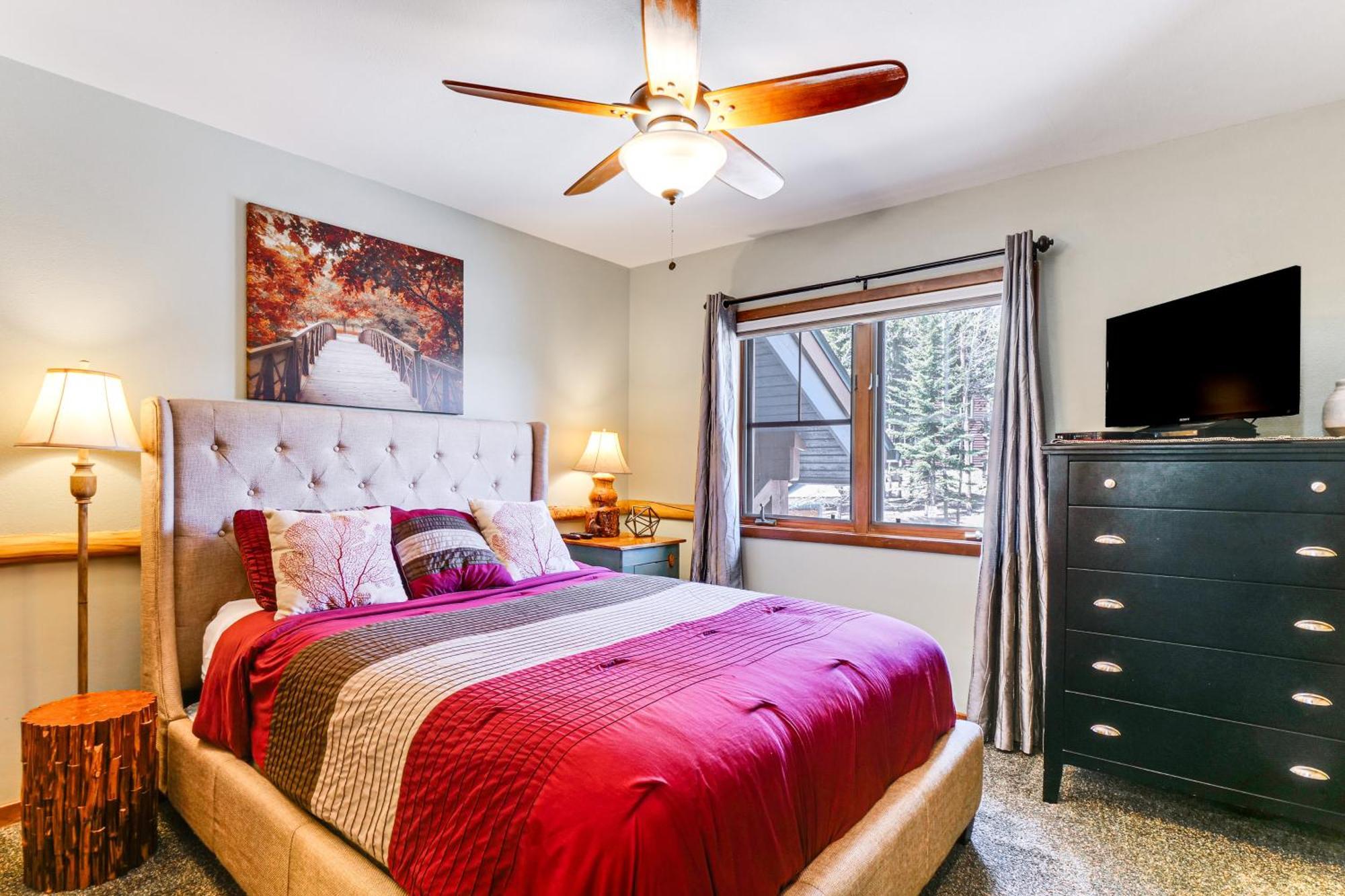 Breck Condo With Pool And Hot Tub Access Walk To Lift Breckenridge Exterior foto